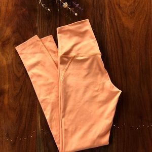 Girlfriend Collective leggings